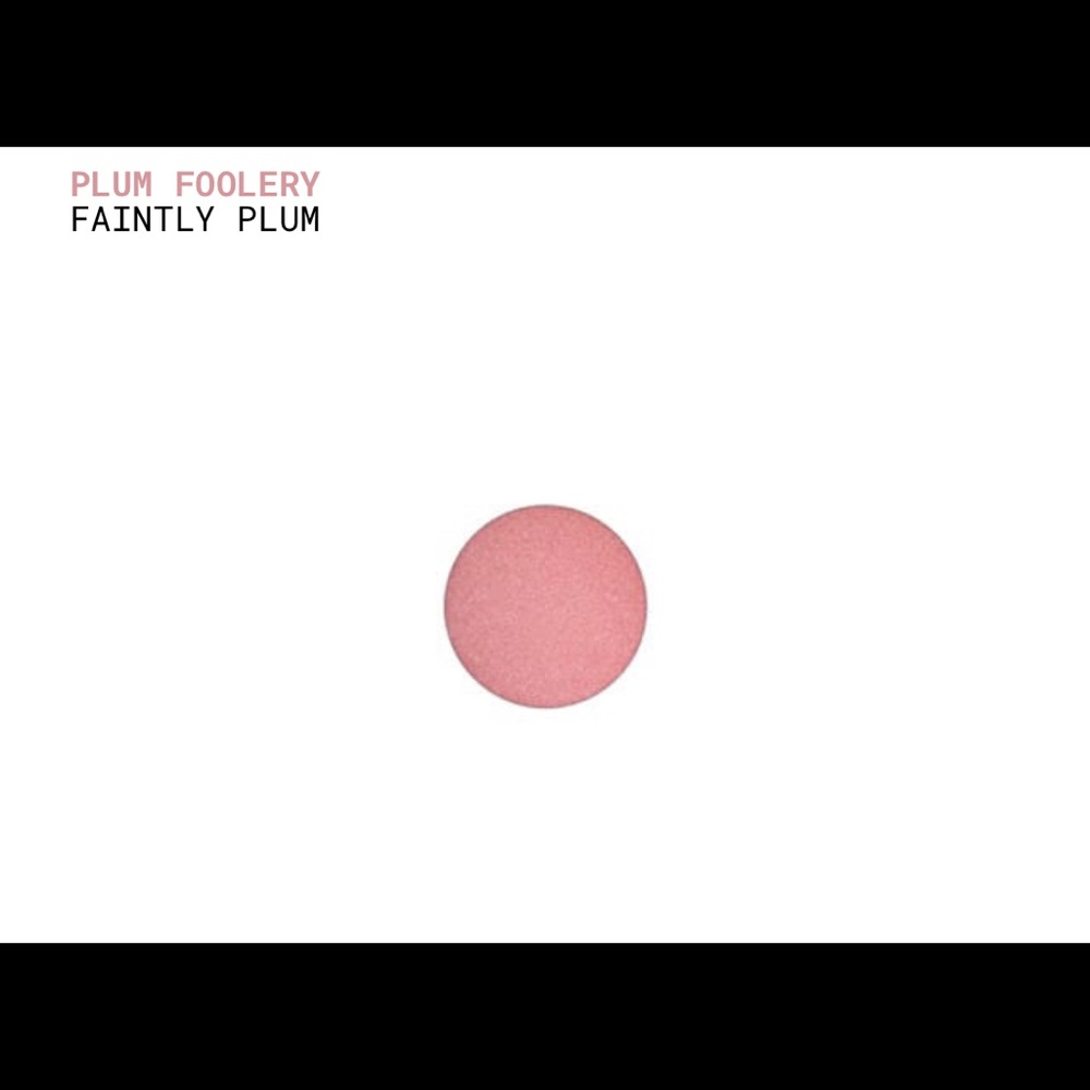 MAC Plum Foolery Sheertone Shimmer Blush